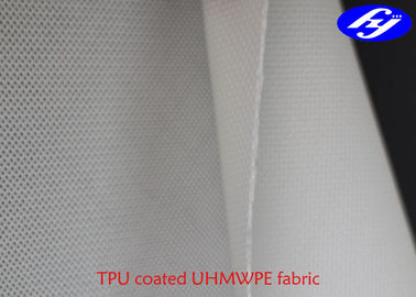 Plain Weave TPU Coated Buoyancy Airbag UHMWPE Fabric